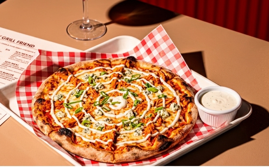 Pizza